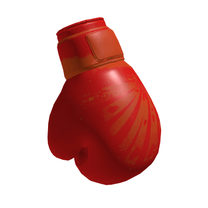 Boxing Gloves