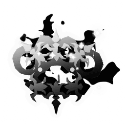 Black Flame Knuckles