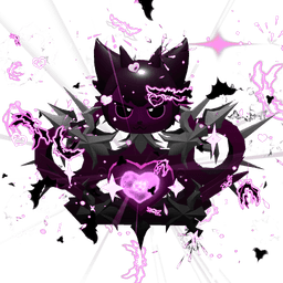 Cursed Claws