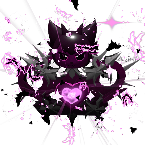 Cursed Claws