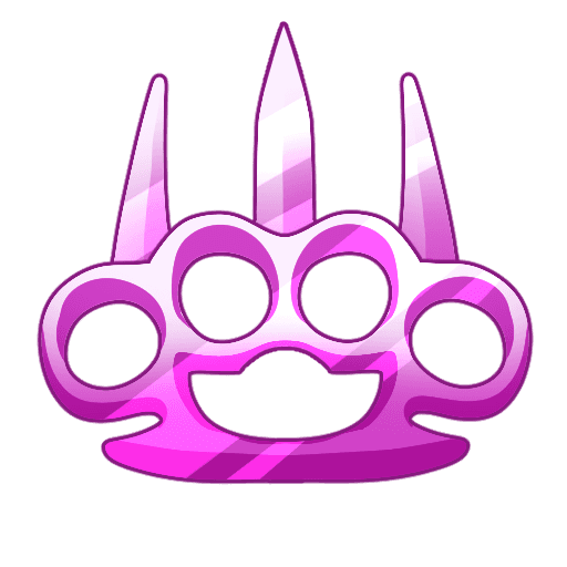 Brass Knuckles