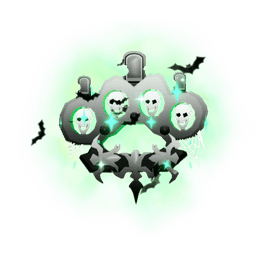 Graveyard Grip Knuckles