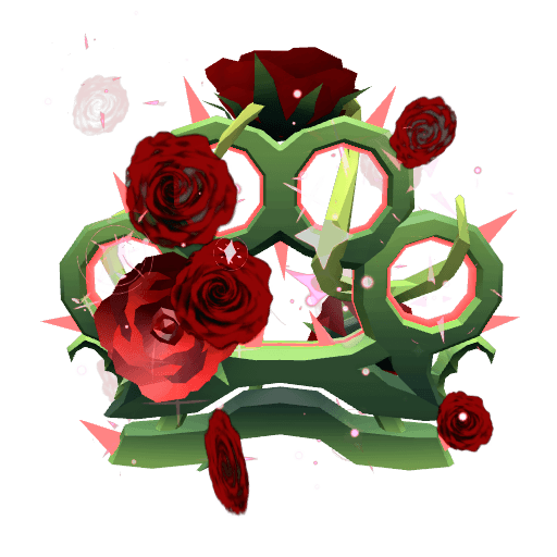 Rose Thorn Knuckles