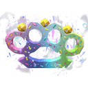 Sour Gummy Knuckles