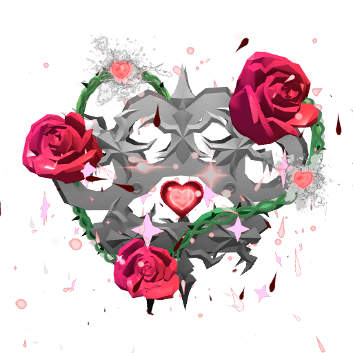 Thorned Romance