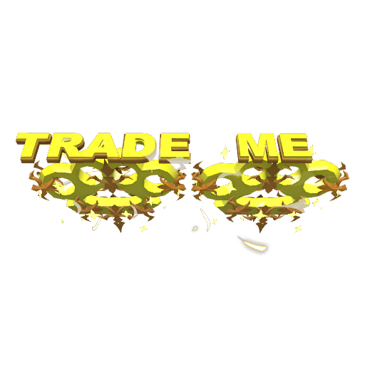 Trade Me Knuckles