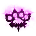 Void Brass Knuckles