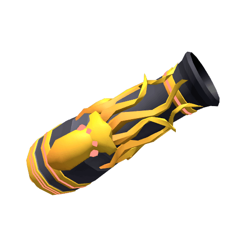 Cannon