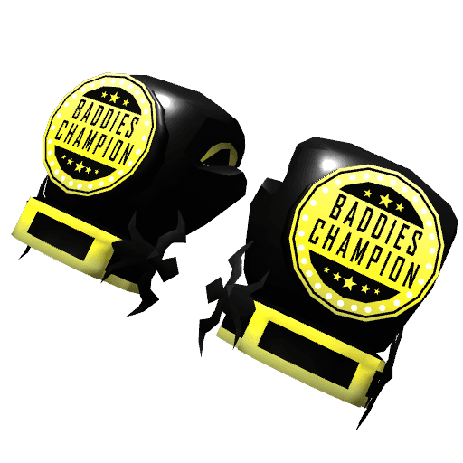 Champion Gloves