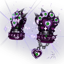 HexHeart Havoc