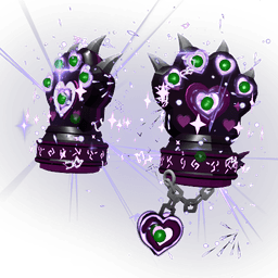 HexHeart Havoc