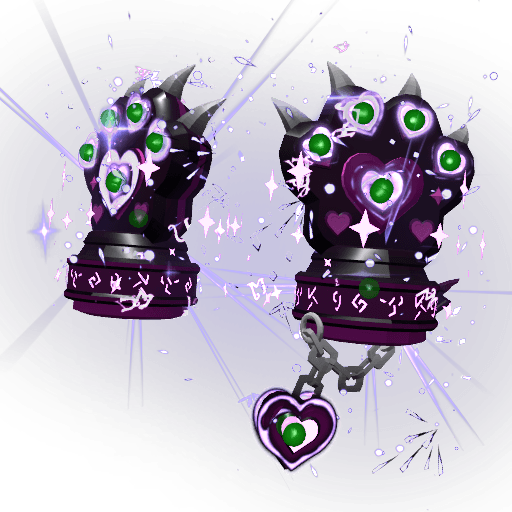 HexHeart Havoc