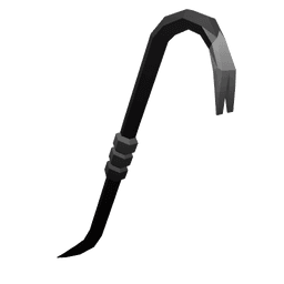 Crowbar
