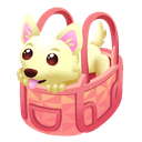 Dog Purse