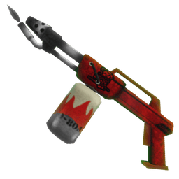 Flamethrower