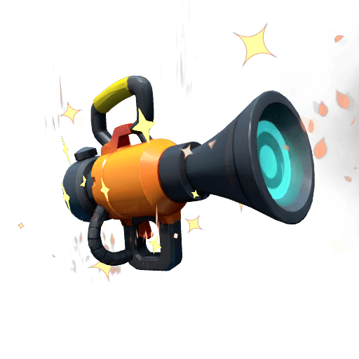 Leaf blower