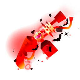 Vampire Flamethrower
