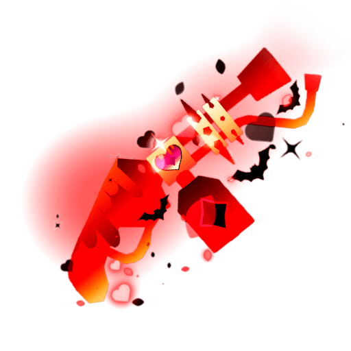 Vampire Flamethrower