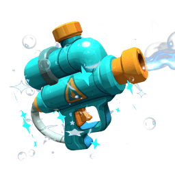 Waterthrower