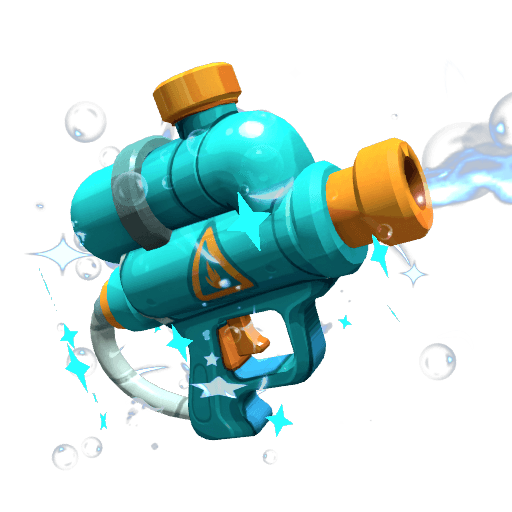 Waterthrower