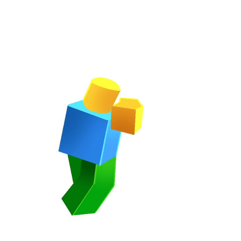 Bubble Pop Style