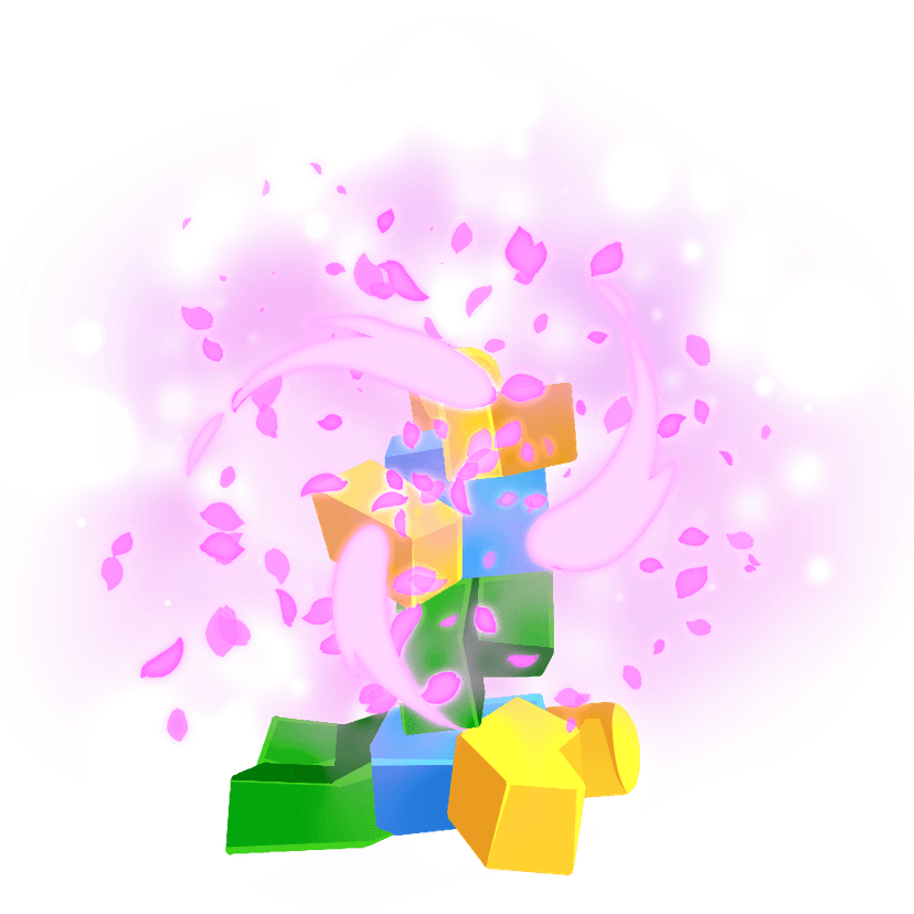 Blossom Finisher