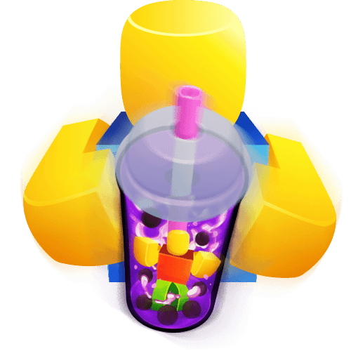 Boba Tea Finisher