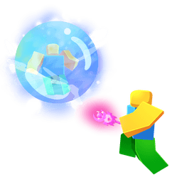 Bubble Pop Obliteration Finisher