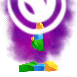Cosmic Finisher