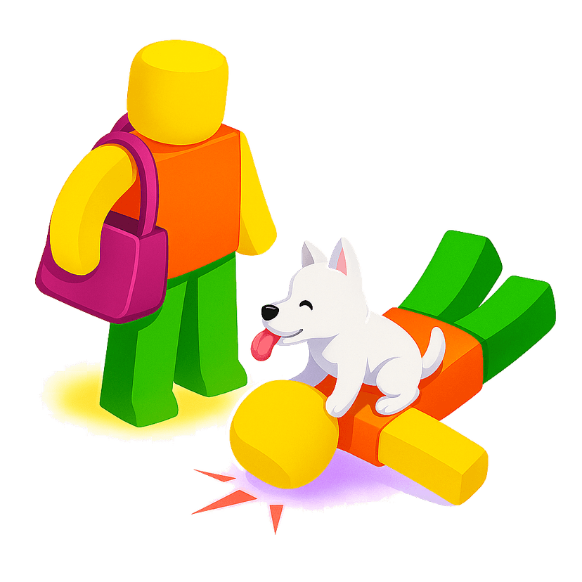 Dog Purse Finisher