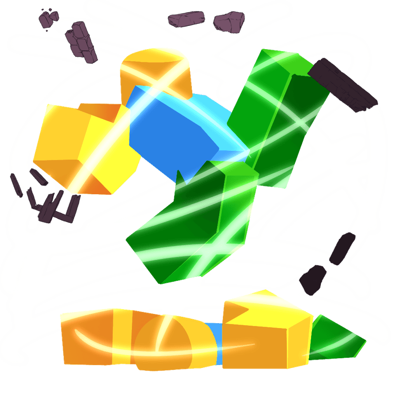 Elemental Finisher