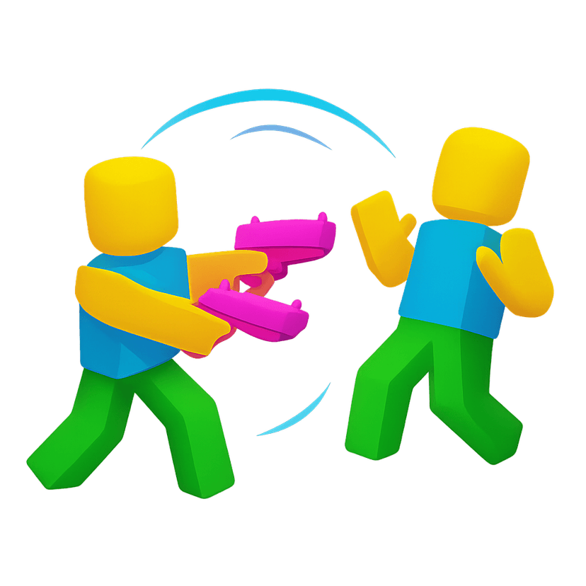 Gun Finisher