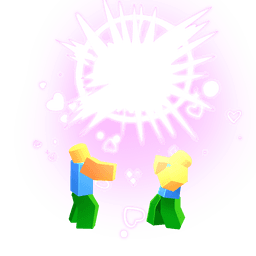 Love Bomb Finisher