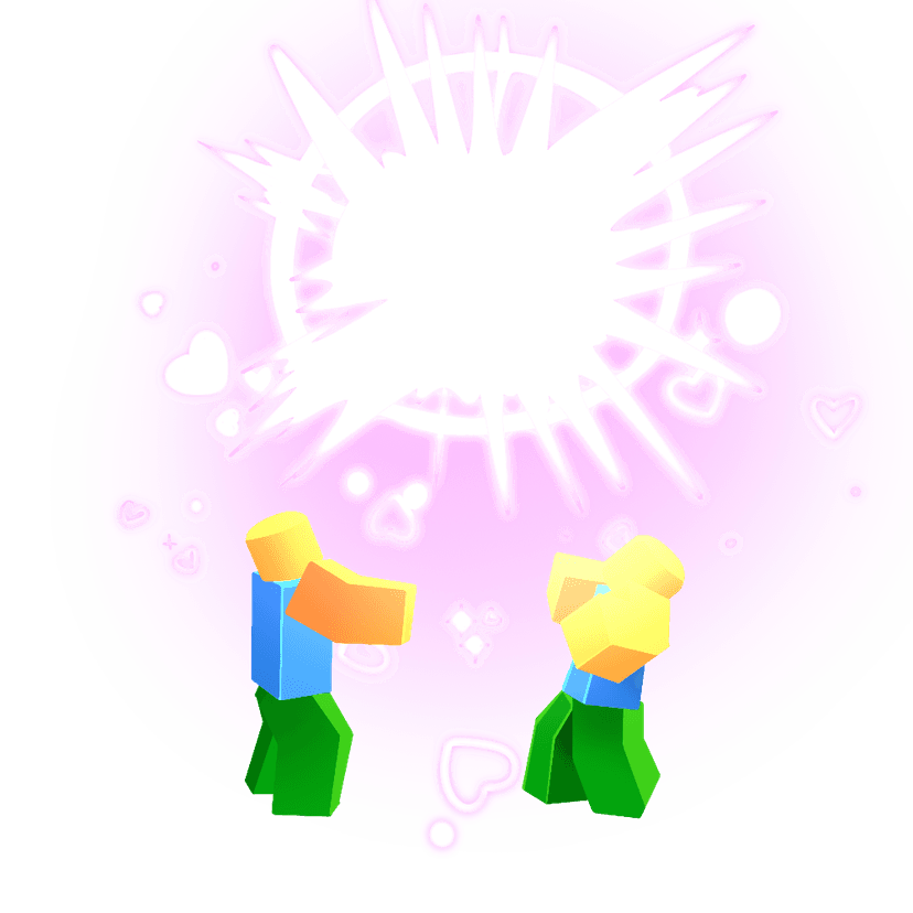 Love Bomb Finisher