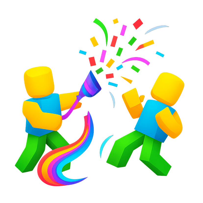 Party Finisher
