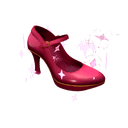 High Heel (Fish)
