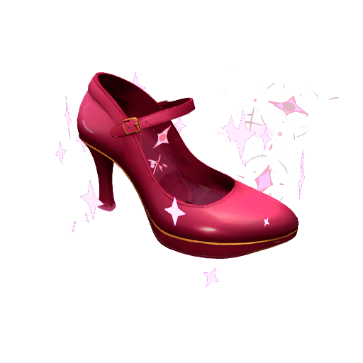 High Heel (Fish)