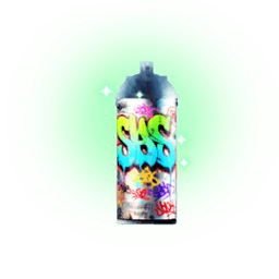 Graffiti Spray Can