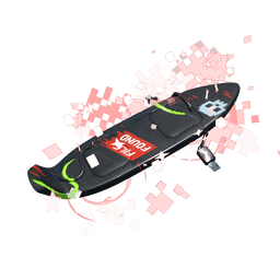 404 Not Found Board