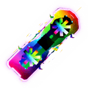 Celebration Glide Board