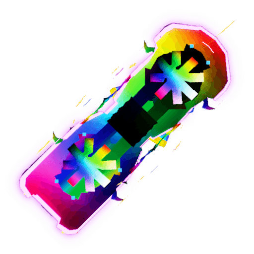 Celebration Glide Board