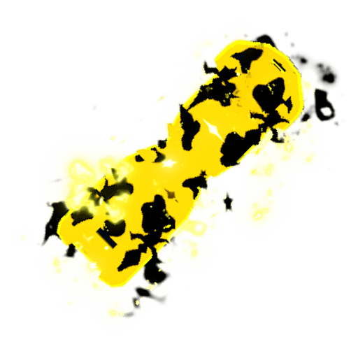 Cheetah Hoverboard