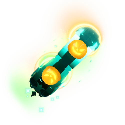 Haunted Board