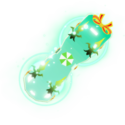 Macaron Glide