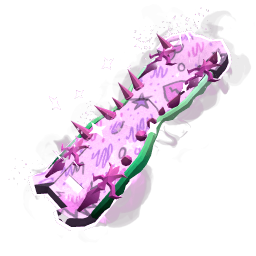 Neon Grip