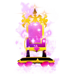 Queen's Throne