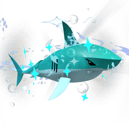 Shark Hoverboard