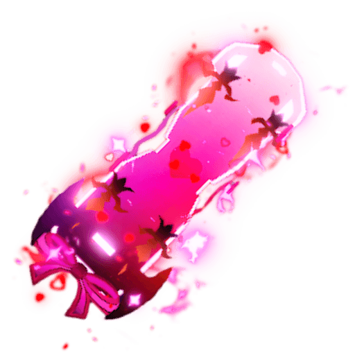 Valentine's Board