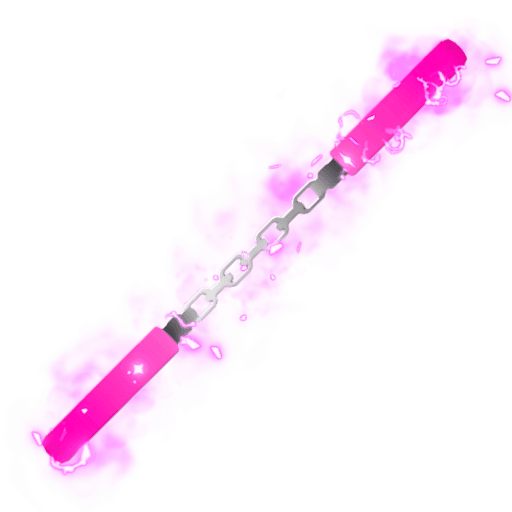 Nunchucks