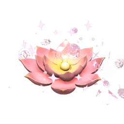 Lotus Frying Pan
